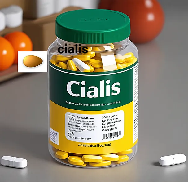 Cialis 5 mg diario precio